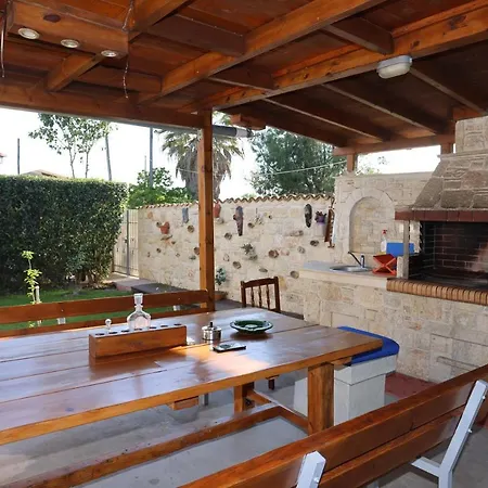 Case de vacanță Garden