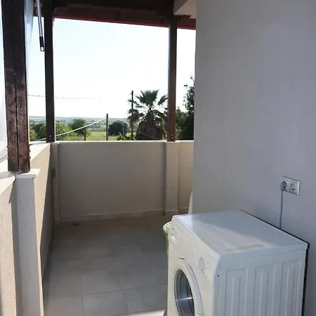 Garden Case de vacanță *