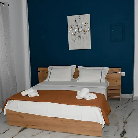 Case de vacanță Garden Afytos