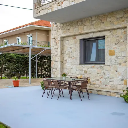 Case de vacanță Garden Afytos