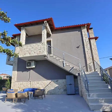 Garden Άφυτος