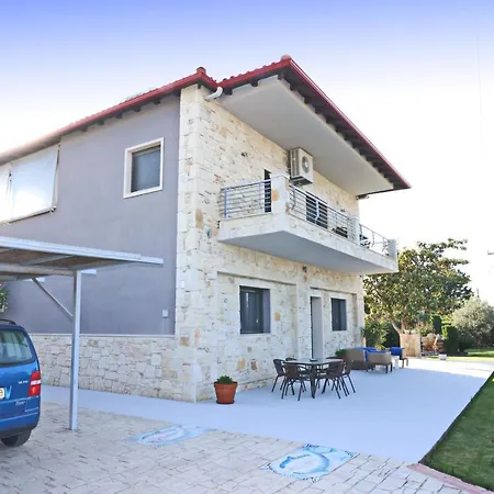Garden * Άφυτος