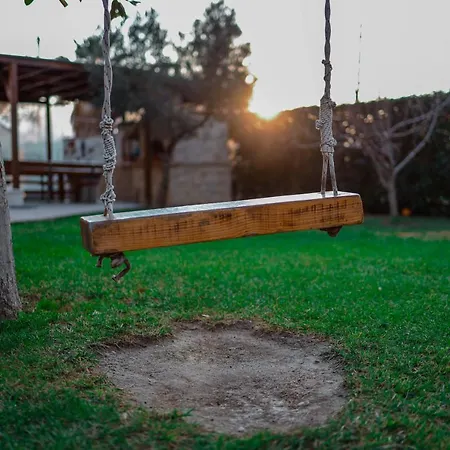 Garden Σπίτι διακοπών