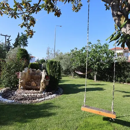 Σπίτι διακοπών Garden Άφυτος