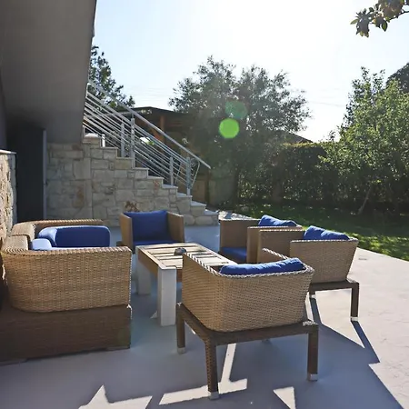 Garden Άφυτος