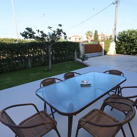 Σπίτι διακοπών Garden
