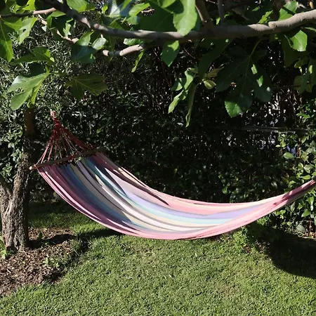 Garden Σπίτι διακοπών *
