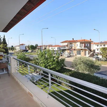 Σπίτι διακοπών Garden