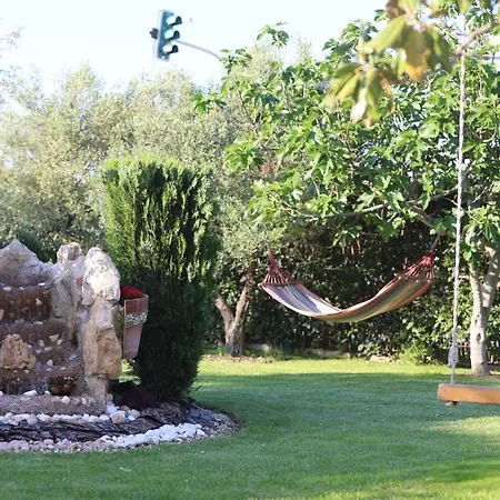 Garden Άφυτος