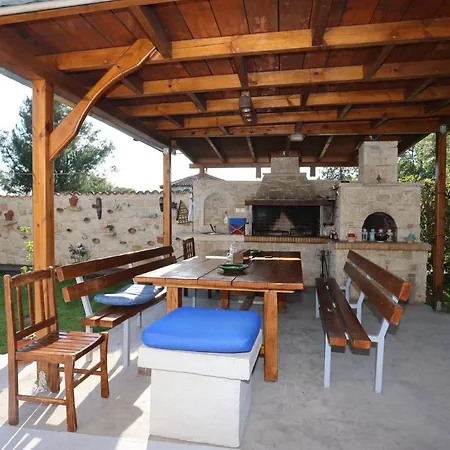 Σπίτι διακοπών Garden *