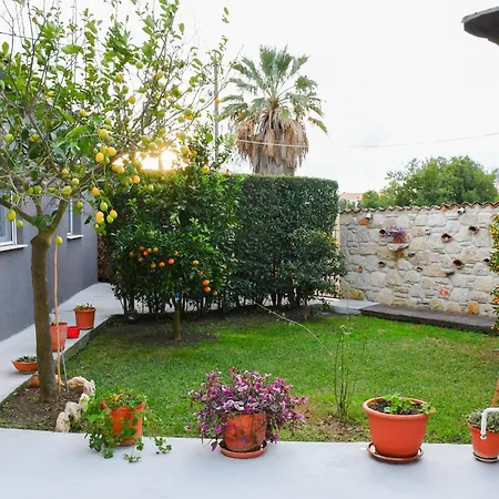 Σπίτι διακοπών Garden