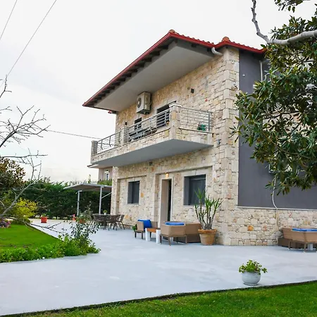 Garden Άφυτος