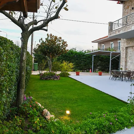 Σπίτι διακοπών Garden *
