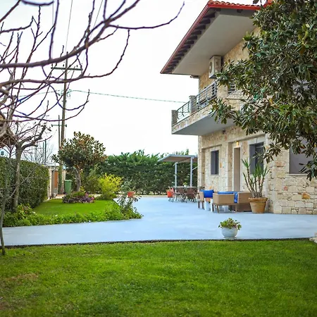 Garden * Άφυτος