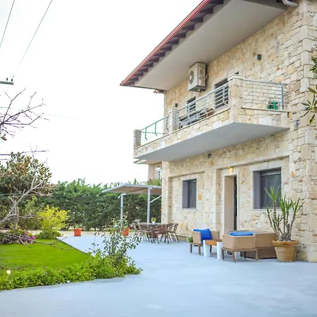 Garden Άφυτος
