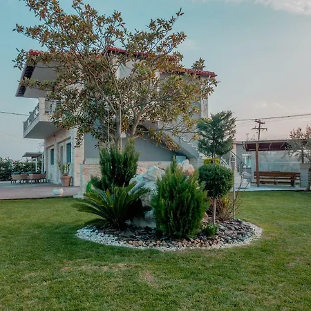 Σπίτι διακοπών Garden Άφυτος